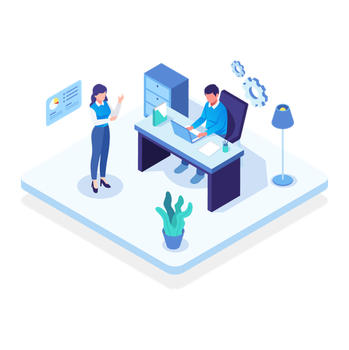 IT Consulting And Staff Augmentation