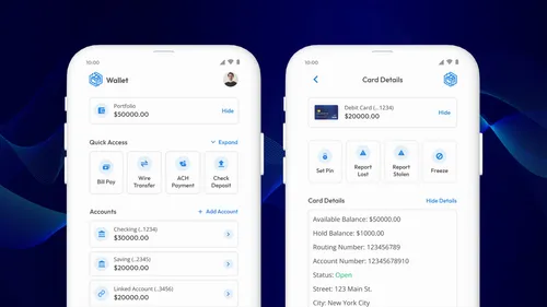 Building A High-Performance Hybrid Fintech Architecture