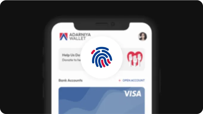 Biometrics & Two Factor Authentication