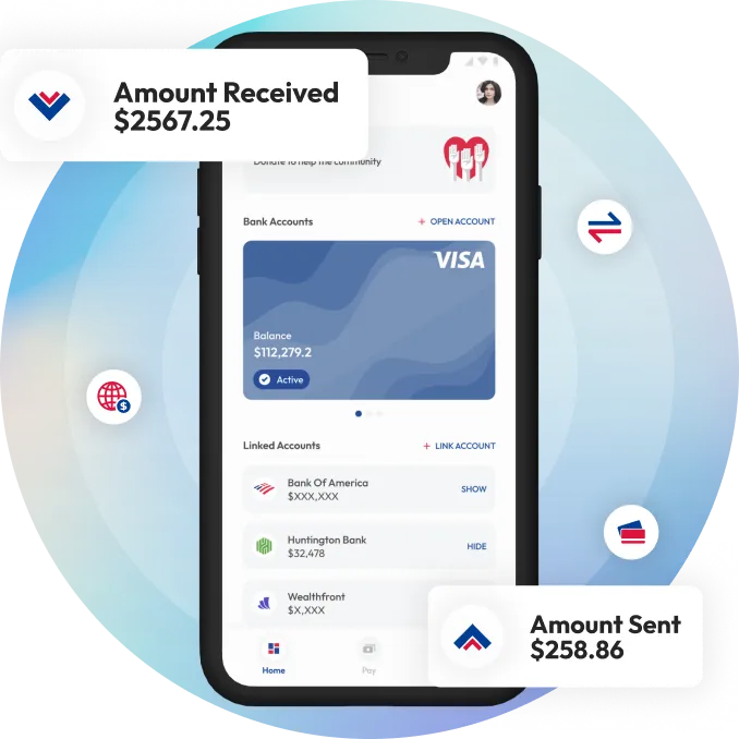 PRIORITIZING DIGITAL ACCOUNT