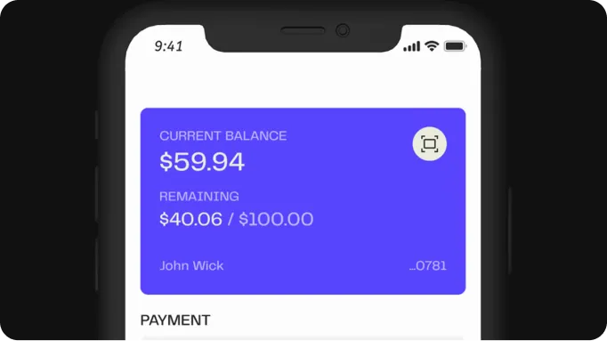 CREDIT CARD SERVICES