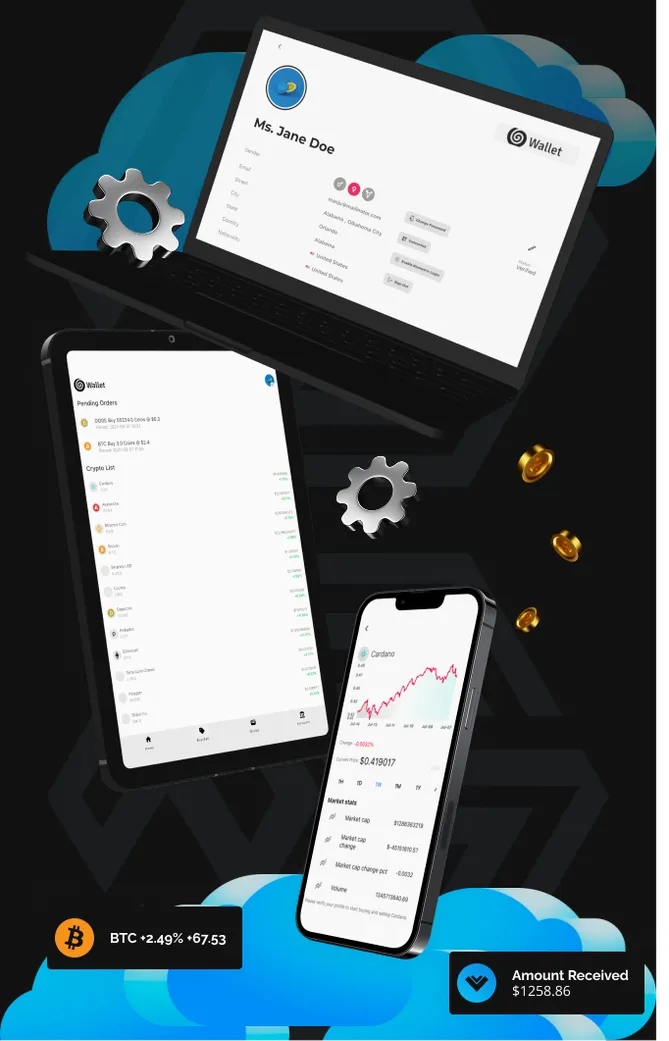 6 Easy Steps to Build App