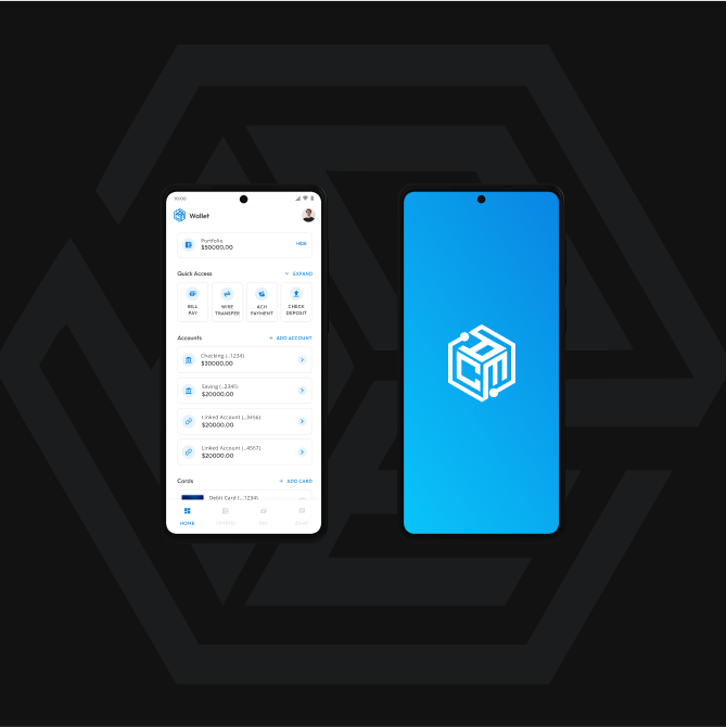 Acme Software Wallet Hero