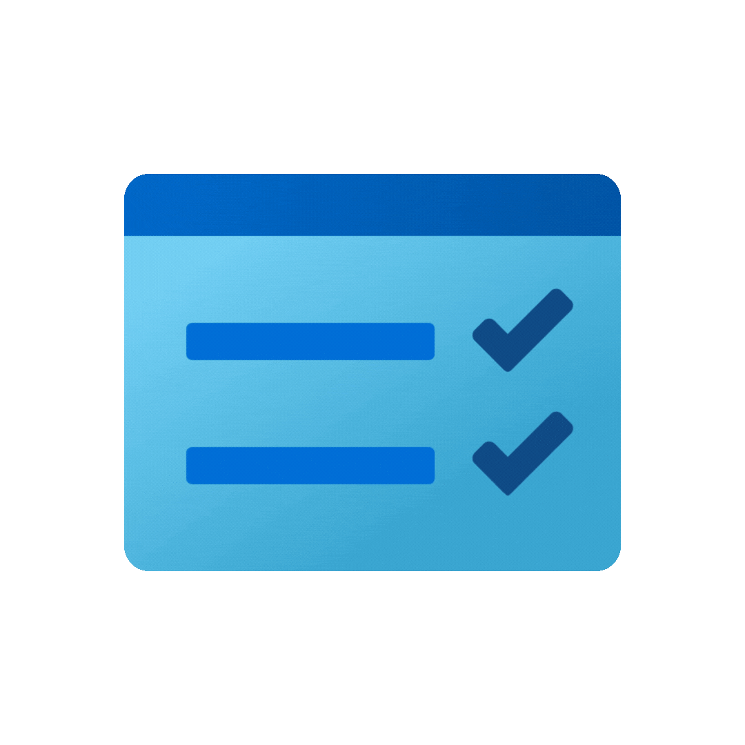 Uncompromising automated Quality Assurance (QA)