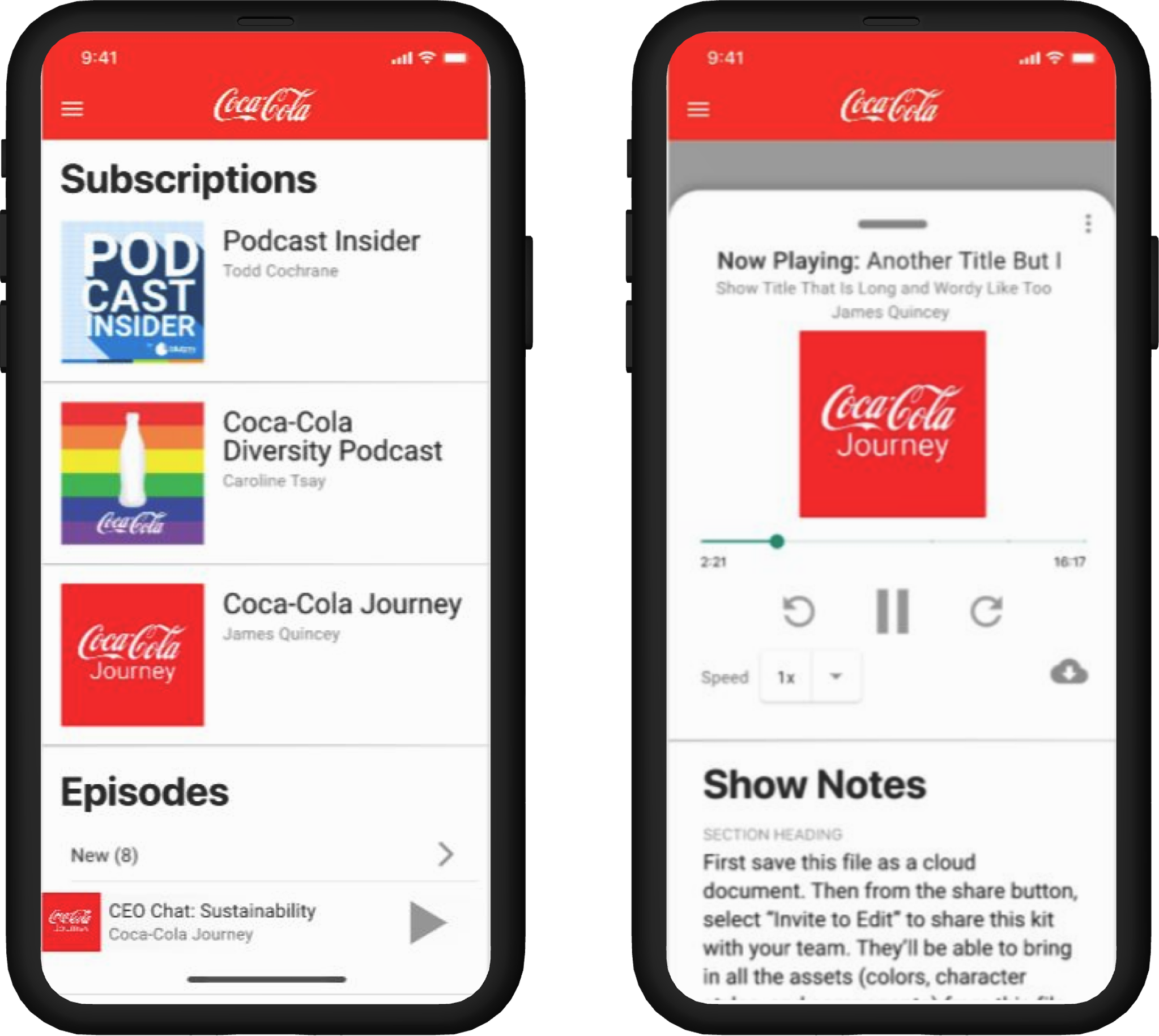 Enterprise Case Study: Secure Flutter Migration & Audio Architecture