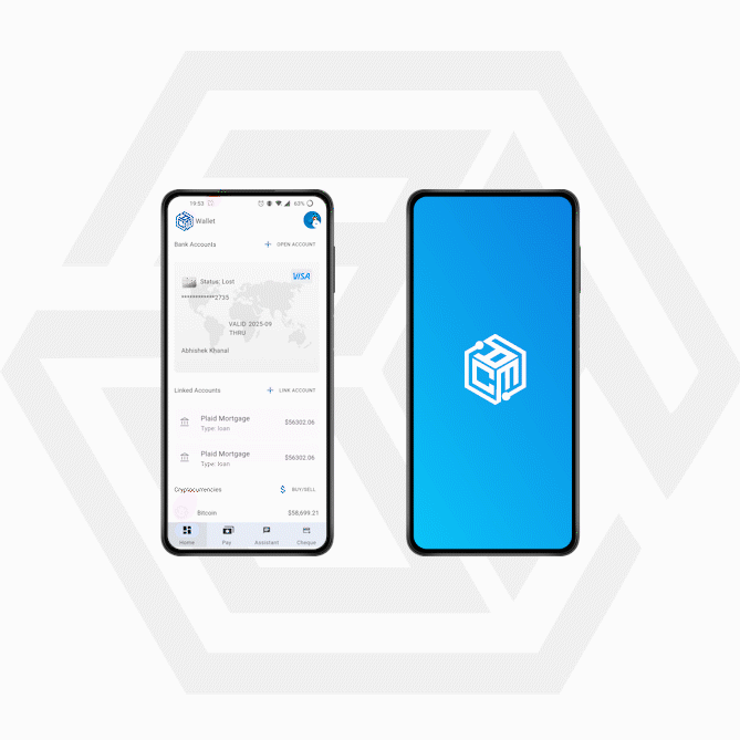 Fintech Wallet