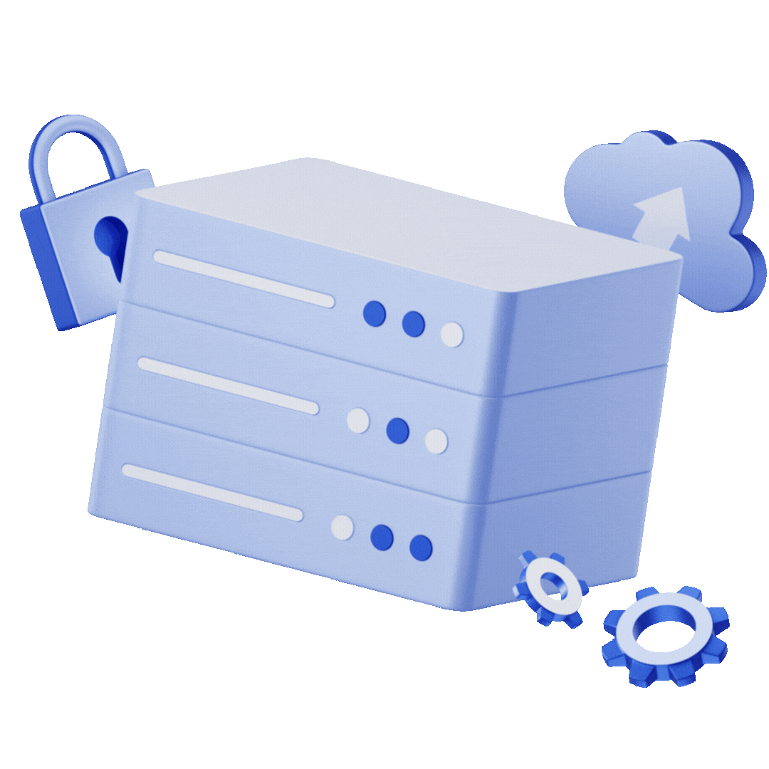 Artificial Intelligence Illustration