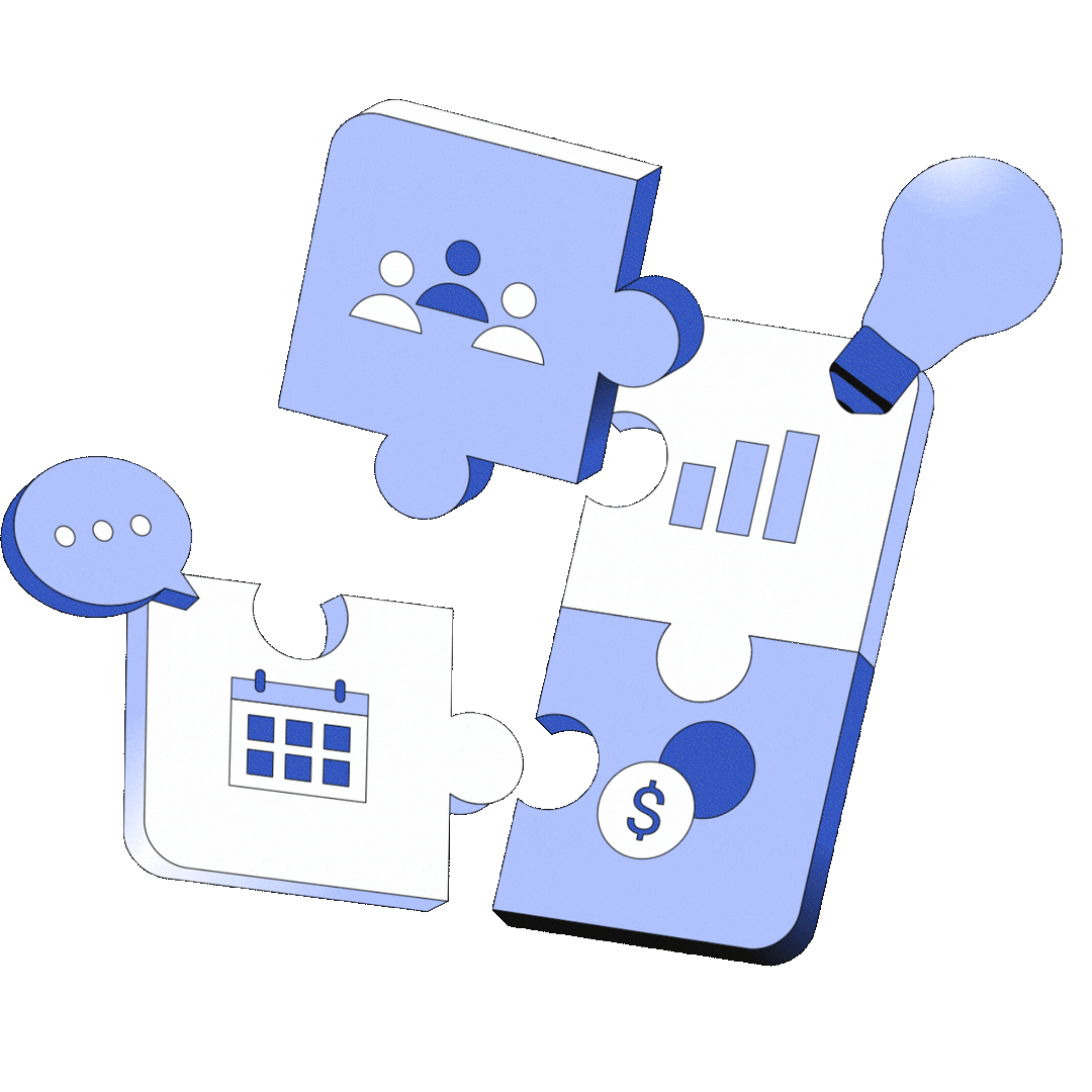 Artificial Intelligence Illustration